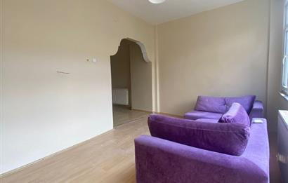 BAKIRKÖY ZEYİTNLİK'TE MARMARAYA YAKIN KİRALIK DAİRE