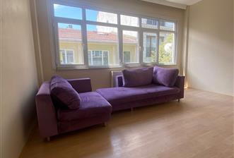 BAKIRKÖY ZEYİTNLİK'TE MARMARAYA YAKIN KİRALIK DAİRE
