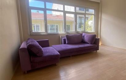 BAKIRKÖY ZEYİTNLİK'TE MARMARAYA YAKIN KİRALIK DAİRE