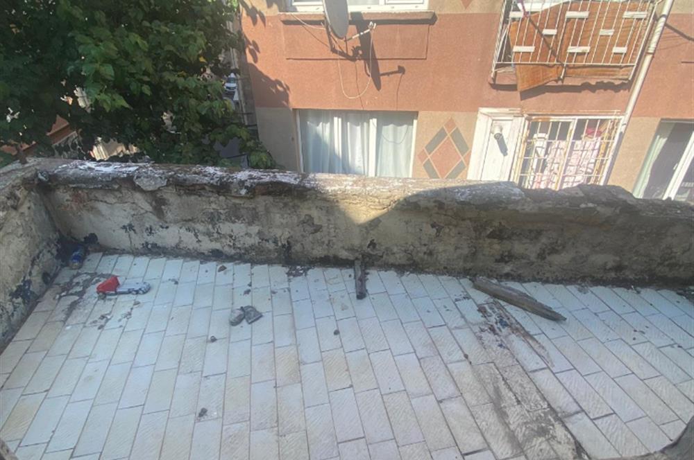 KURTULUŞ'TA FIRSAT !!! 4 KATLI MÜSTAKİL SATILIK BİNA