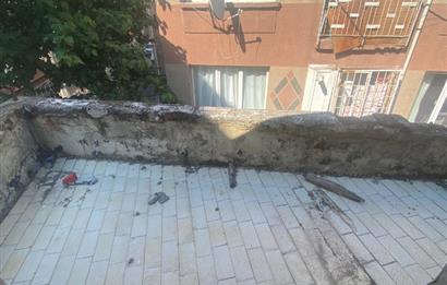 KURTULUŞ'TA FIRSAT !!! 4 KATLI MÜSTAKİL SATILIK BİNA