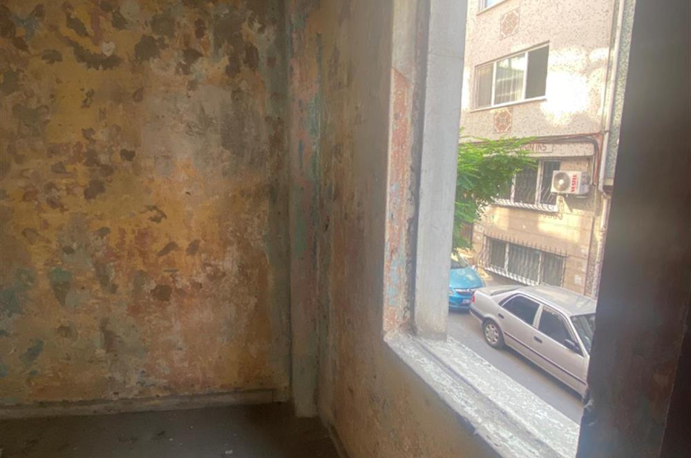 KURTULUŞ'TA FIRSAT !!! 4 KATLI MÜSTAKİL SATILIK BİNA