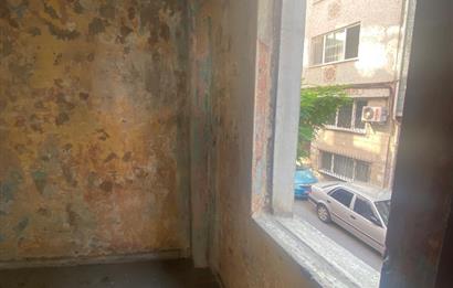 KURTULUŞ'TA FIRSAT !!! 4 KATLI MÜSTAKİL SATILIK BİNA