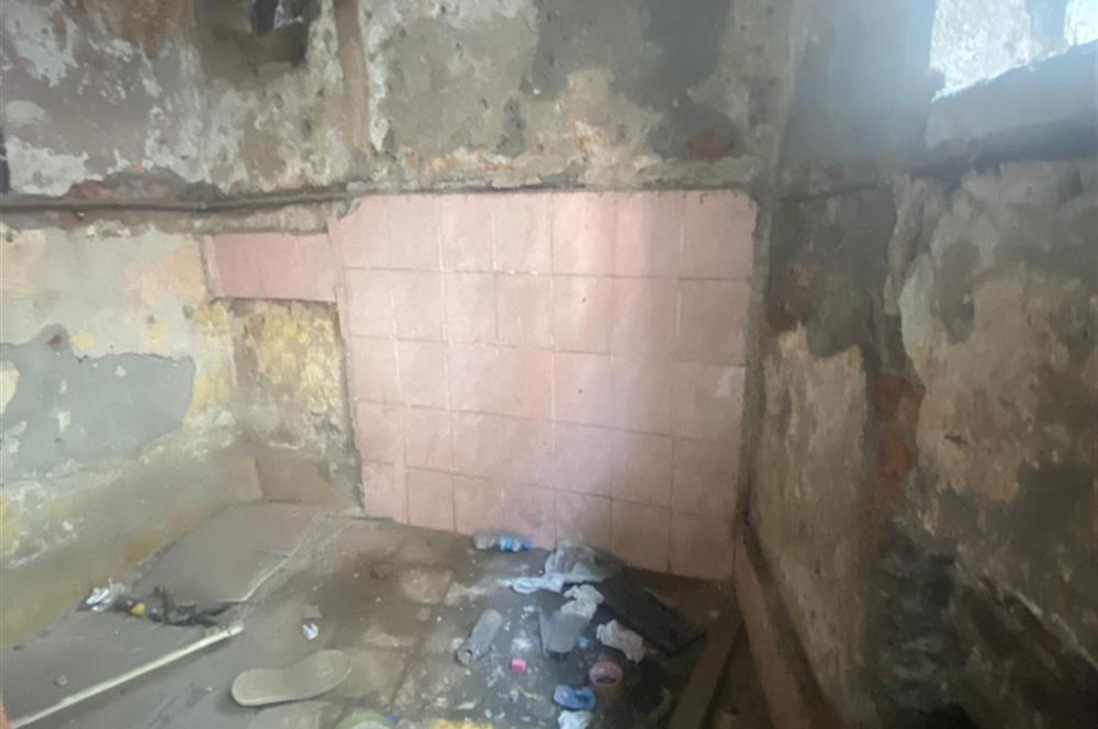 KURTULUŞ'TA FIRSAT !!! 4 KATLI MÜSTAKİL SATILIK BİNA