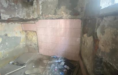 KURTULUŞ'TA FIRSAT !!! 4 KATLI MÜSTAKİL SATILIK BİNA