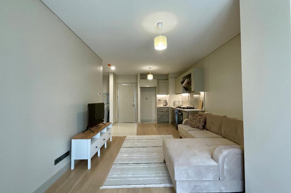 C21 LOCA’DAN EMLAK KONUTLARINDA KİRALIK DAİRE