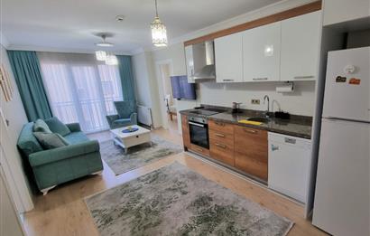 KAĞITHANE GÜLMAHAL RESİDENCE FULL EŞYALI KİRALIK 2+1