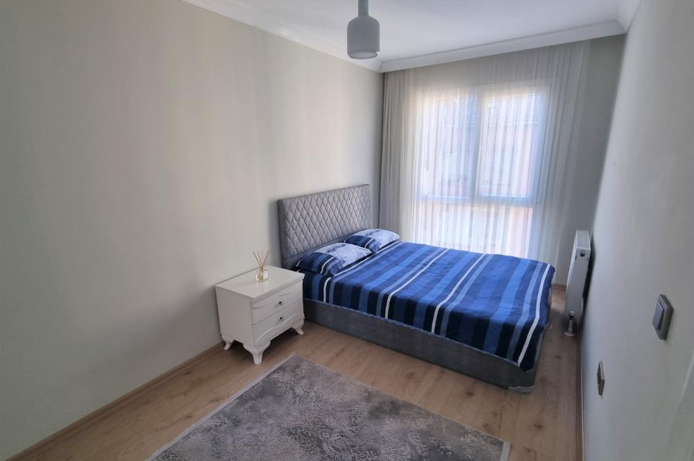 KAĞITHANE GÜLMAHAL RESİDENCE FULL EŞYALI KİRALIK 2+1