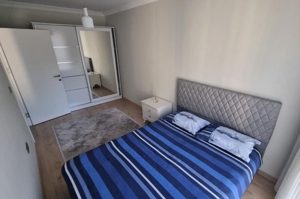 KAĞITHANE GÜLMAHAL RESİDENCE FULL EŞYALI KİRALIK 2+1