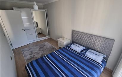 KAĞITHANE GÜLMAHAL RESİDENCE FULL EŞYALI KİRALIK 2+1