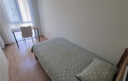 KAĞITHANE GÜLMAHAL RESİDENCE FULL EŞYALI KİRALIK 2+1
