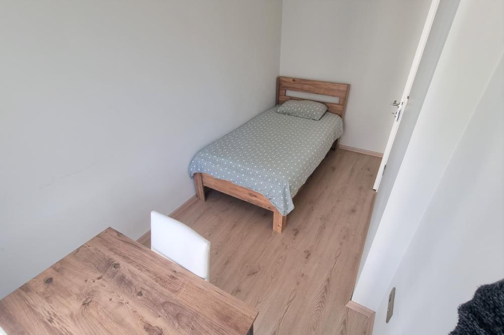 KAĞITHANE GÜLMAHAL RESİDENCE FULL EŞYALI KİRALIK 2+1