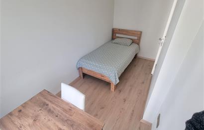 KAĞITHANE GÜLMAHAL RESİDENCE FULL EŞYALI KİRALIK 2+1