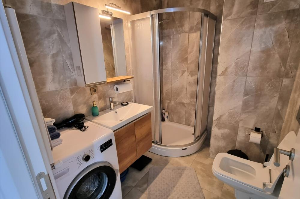 KAĞITHANE GÜLMAHAL RESİDENCE FULL EŞYALI KİRALIK 2+1