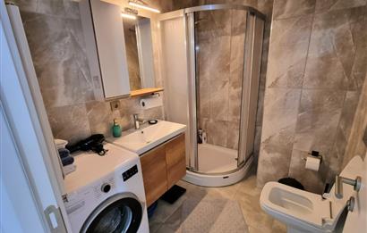 KAĞITHANE GÜLMAHAL RESİDENCE FULL EŞYALI KİRALIK 2+1