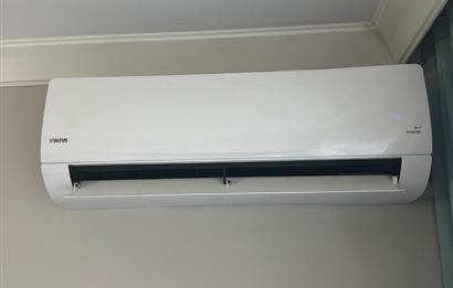 KAĞITHANE GÜLMAHAL RESİDENCE FULL EŞYALI KİRALIK 2+1