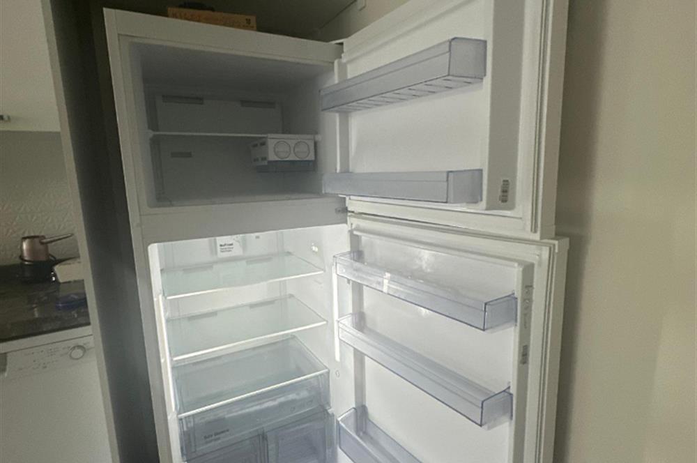 KAĞITHANE GÜLMAHAL RESİDENCE FULL EŞYALI KİRALIK 2+1