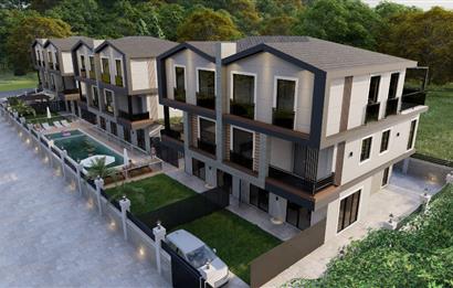 Century 21'den Doğanın Kalbinde Yaşam Fırsatı..