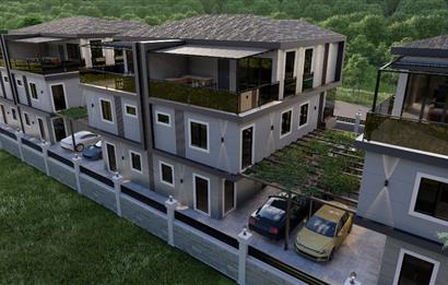 Century 21'den Doğanın Kalbinde Yaşam Fırsatı..