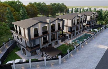 Century 21'den Doğanın Kalbinde Yaşam Fırsatı..