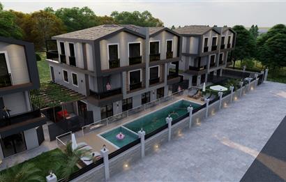 Century 21'den Doğanın Kalbinde Yaşam Fırsatı..