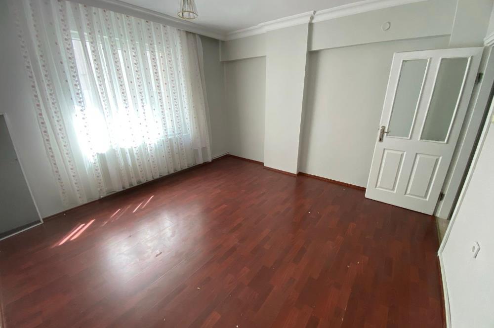 CENTURY21 BAL'DAN C.TOPEL CD.ATATÜRK PARKI YANI 2+1 TEMİZ