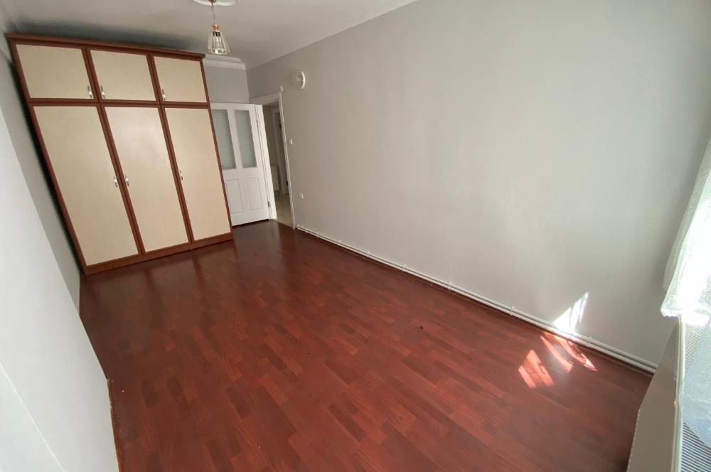 CENTURY21 BAL'DAN C.TOPEL CD.ATATÜRK PARKI YANI 2+1 TEMİZ