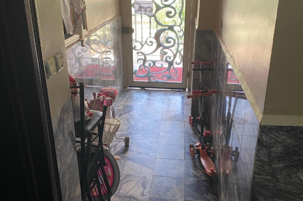 CENTURY21 BAL'DAN C.TOPEL CD.ATATÜRK PARKI YANI 2+1 TEMİZ