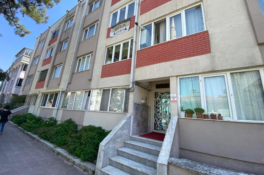 CENTURY21 BAL'DAN C.TOPEL CD.ATATÜRK PARKI YANI 2+1 TEMİZ