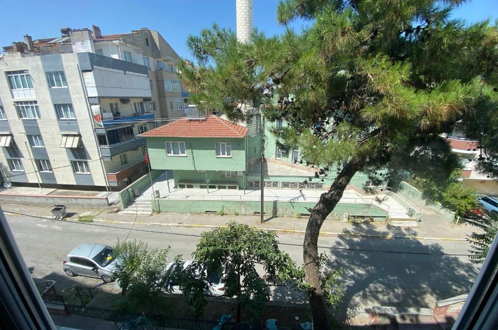 CENTURY21 BAL'DAN C.TOPEL CD.ATATÜRK PARKI YANI 2+1 TEMİZ