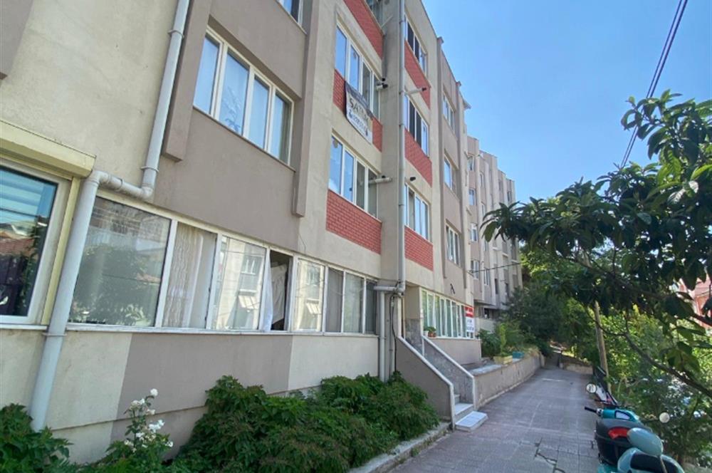CENTURY21 BAL'DAN C.TOPEL CD.ATATÜRK PARKI YANI 2+1 TEMİZ