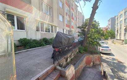 CENTURY21 BAL'DAN C.TOPEL CD.ATATÜRK PARKI YANI 2+1 TEMİZ