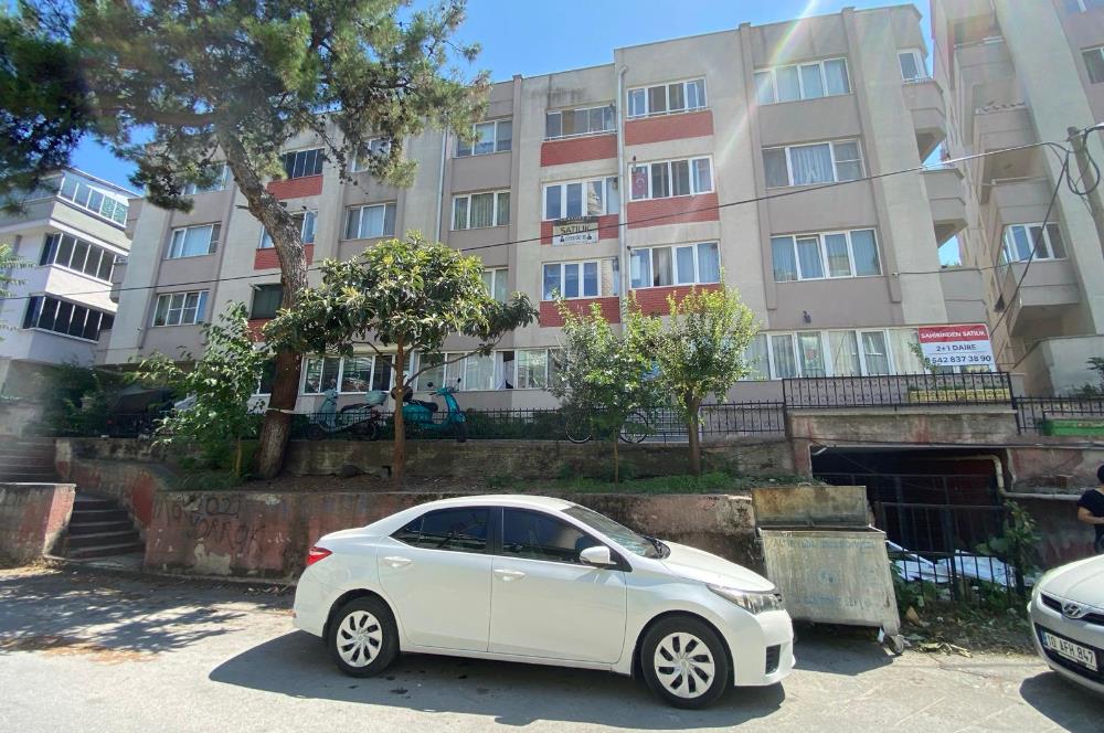 CENTURY21 BAL'DAN C.TOPEL CD.ATATÜRK PARKI YANI 2+1 TEMİZ