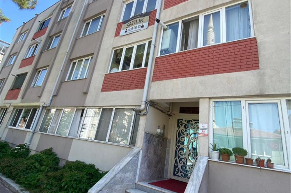 CENTURY21 BAL'DAN C.TOPEL CD.ATATÜRK PARKI YANI 2+1 TEMİZ