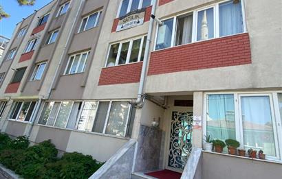 CENTURY21 BAL'DAN C.TOPEL CD.ATATÜRK PARKI YANI 2+1 TEMİZ