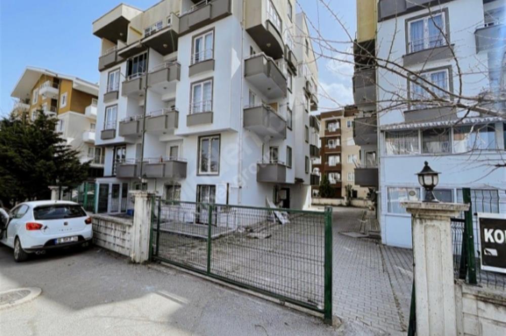 C21 EWA'DAN GÖRÜKLE'DE AİLE SİTESİNDE GENİŞ DUBLEKS DAİRE !!!