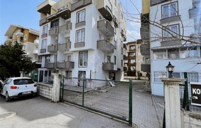 C21 EWA'DAN GÖRÜKLE'DE AİLE SİTESİNDE GENİŞ DUBLEKS DAİRE !!!