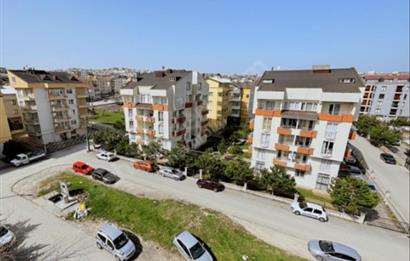 C21 EWA'DAN GÖRÜKLE'DE AİLE SİTESİNDE GENİŞ DUBLEKS DAİRE !!!