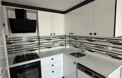 CENTURY21 PLUS'DAN OSMANGAZİ MAH.2+1 SATILIK EŞYALI TEMİZ DAİRE