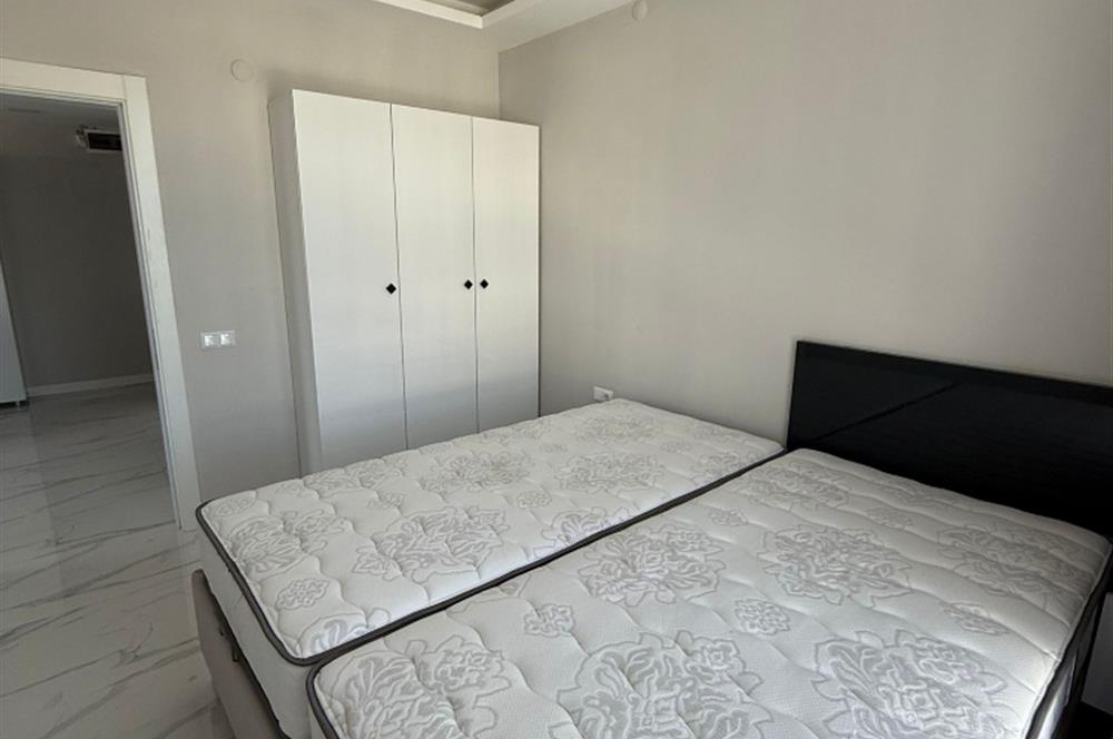 CENTURY21 PLUS'DAN OSMANGAZİ MAH.2+1 SATILIK EŞYALI TEMİZ DAİRE