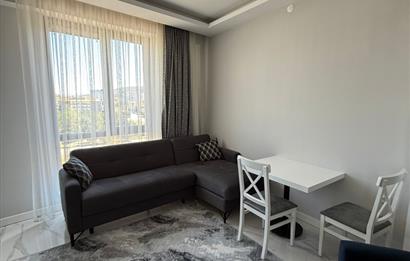 CENTURY21 PLUS'DAN OSMANGAZİ MAH.2+1 SATILIK EŞYALI TEMİZ DAİRE