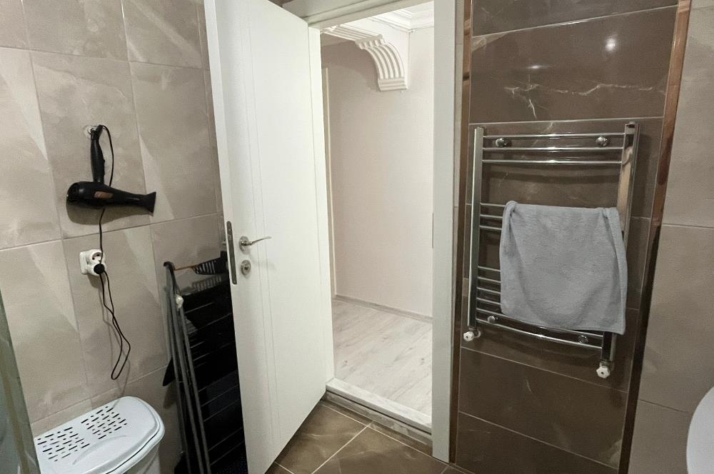CENTURY 21 VİZYON'DAN ÜMİT HASTANESİ YAKINI SATILIK 3+1 DAİRE