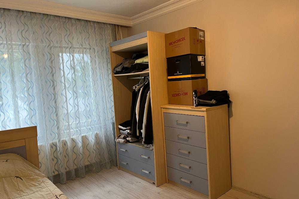 CENTURY 21 VİZYON'DAN ÜMİT HASTANESİ YAKINI SATILIK 3+1 DAİRE