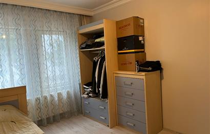 CENTURY 21 VİZYON'DAN ÜMİT HASTANESİ YAKINI SATILIK 3+1 DAİRE