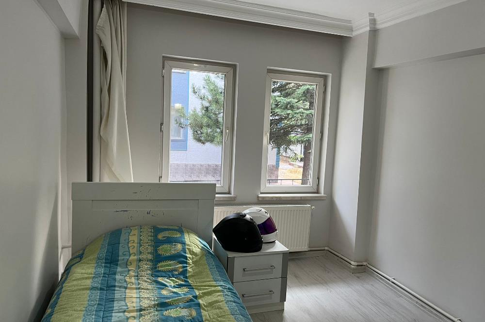 CENTURY 21 VİZYON'DAN ÜMİT HASTANESİ YAKINI SATILIK 3+1 DAİRE