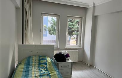 CENTURY 21 VİZYON'DAN ÜMİT HASTANESİ YAKINI SATILIK 3+1 DAİRE
