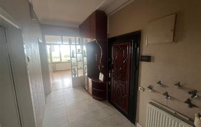 1 Nolu Beşirlide full manzaralı tabela değeri yüksek daire