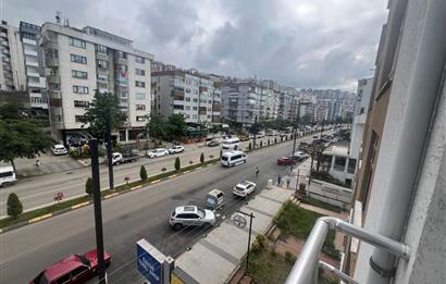 1 Nolu Beşirlide full manzaralı tabela değeri yüksek daire