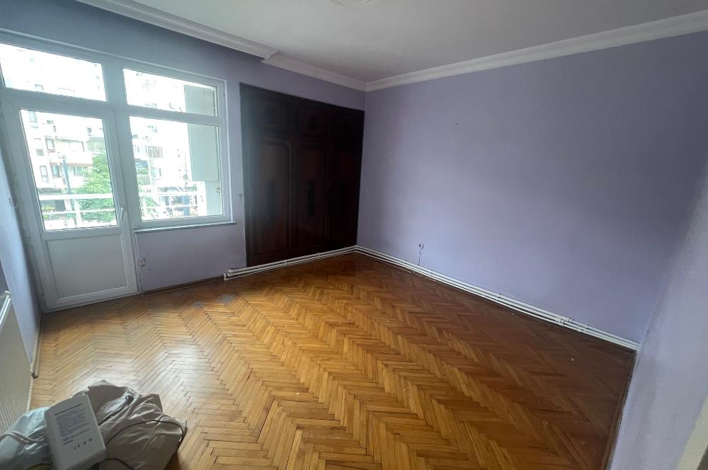 1 Nolu Beşirlide full manzaralı tabela değeri yüksek daire