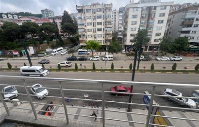 1 Nolu Beşirlide full manzaralı tabela değeri yüksek daire